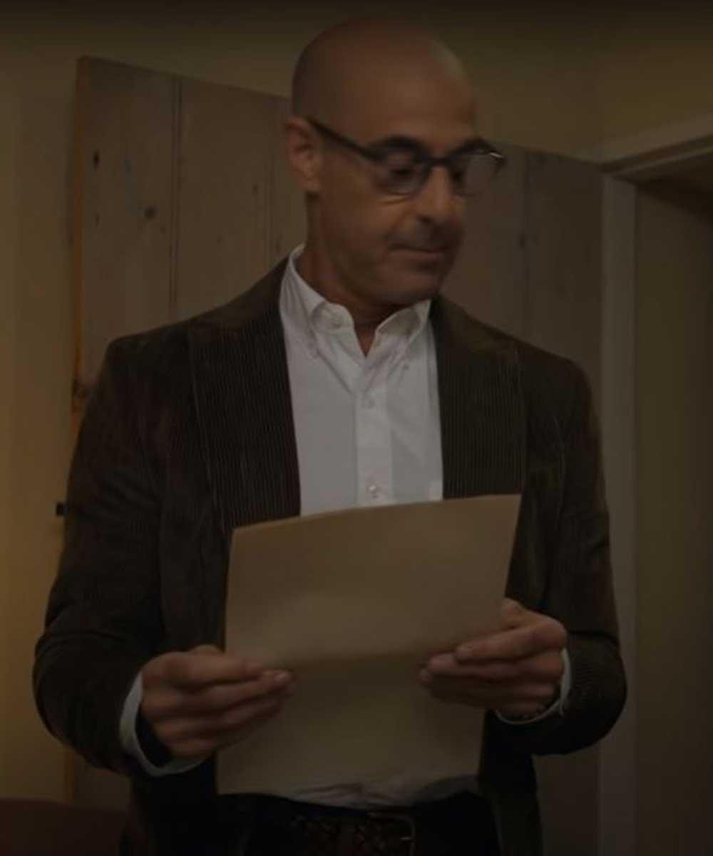 Tusker Supernova Blazer image 0