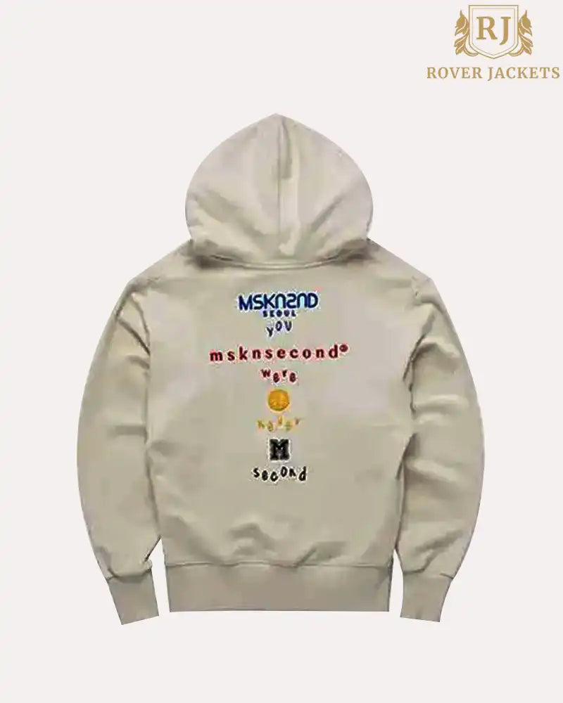 All of Us Are Dead Nam On-Jo Hoodie image 1