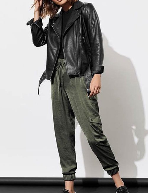 13 Reasons Why S04 Jessica Davis Jacket image 1