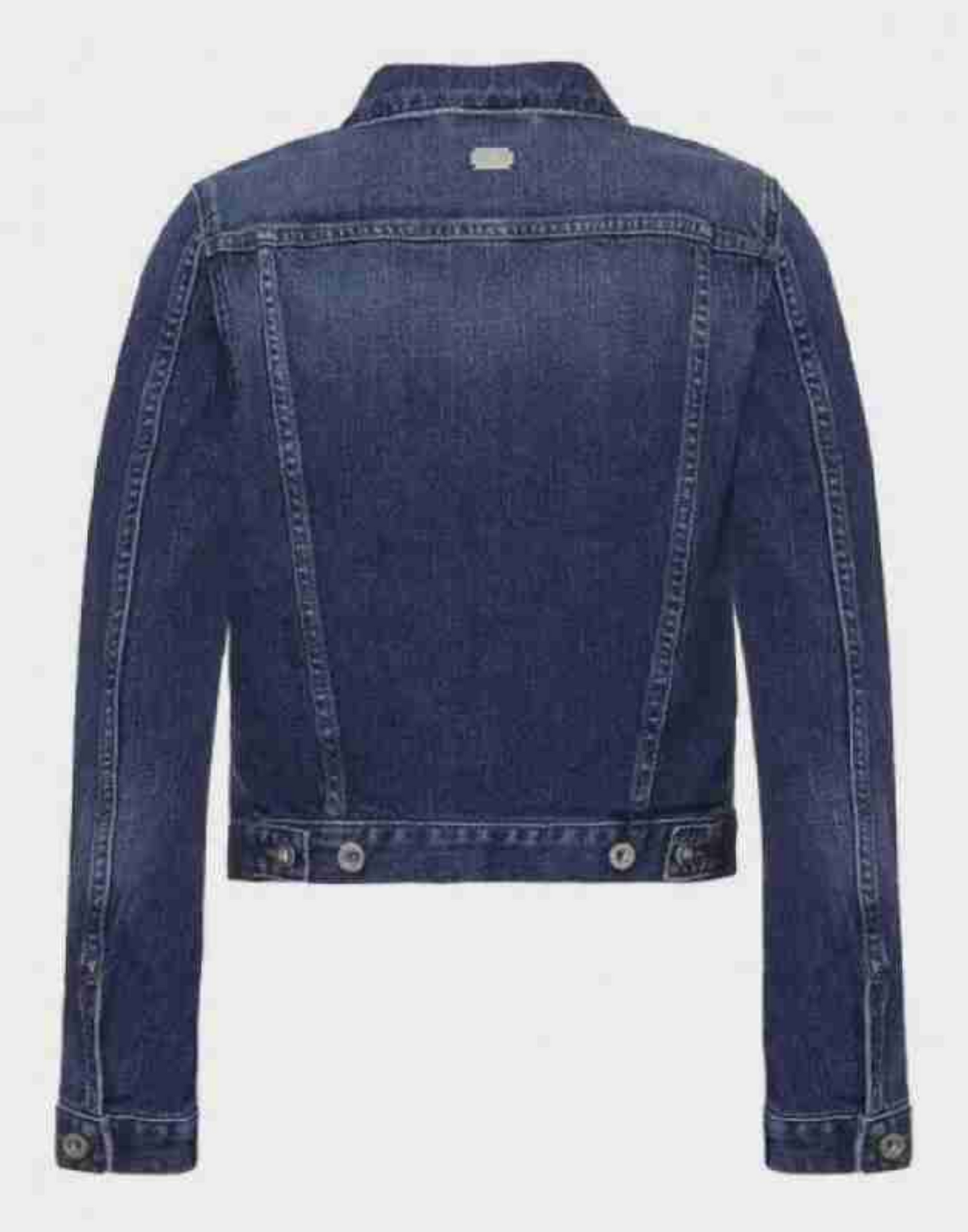 Aisha, Fate The Winx Saga, Denim Jacket image 1
