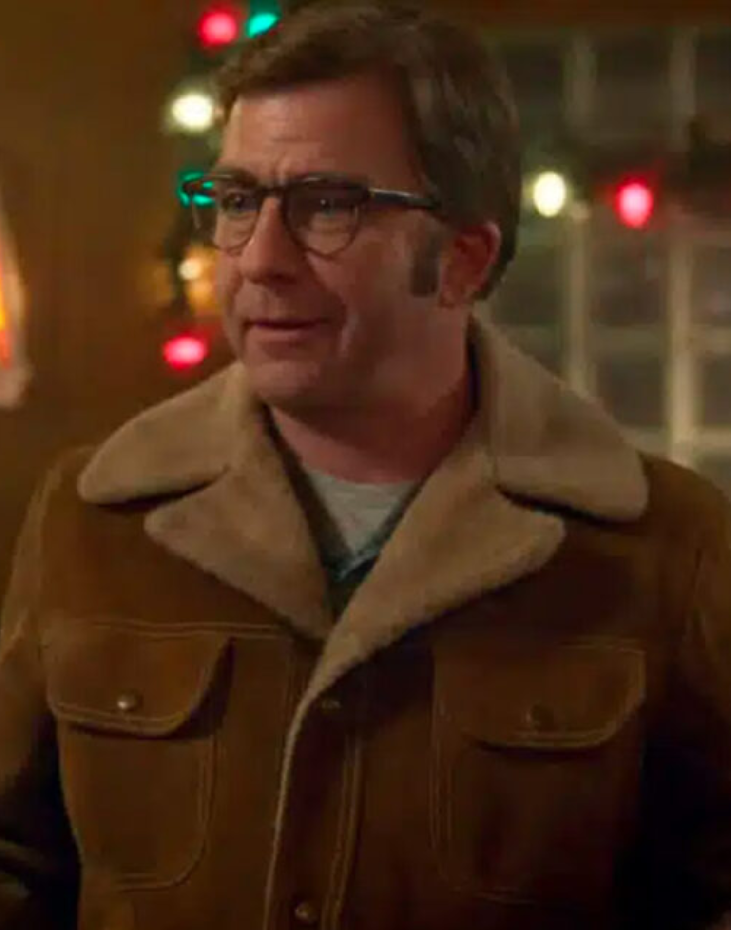 A Christmas Story Ralphie Parker Coat image 1