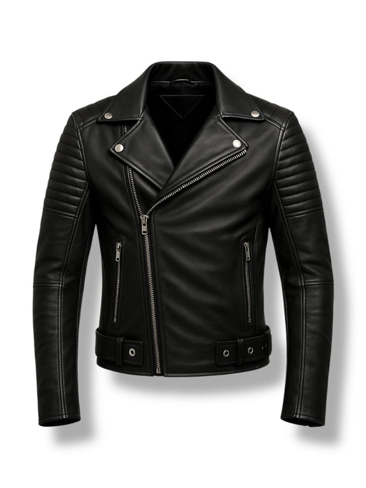 ROUGE – Biker Jacket Men