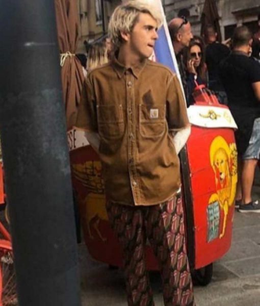 Selected Variant Image