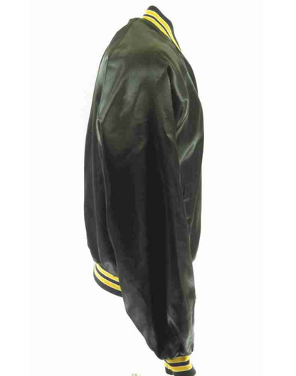 Vintage Pittsburgh Steelers Snoop Dogg Jacket image 4