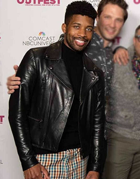 Breaking Fast 2021 Doug Locke Jacket image 0