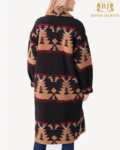 Women's Colton Coat image 1