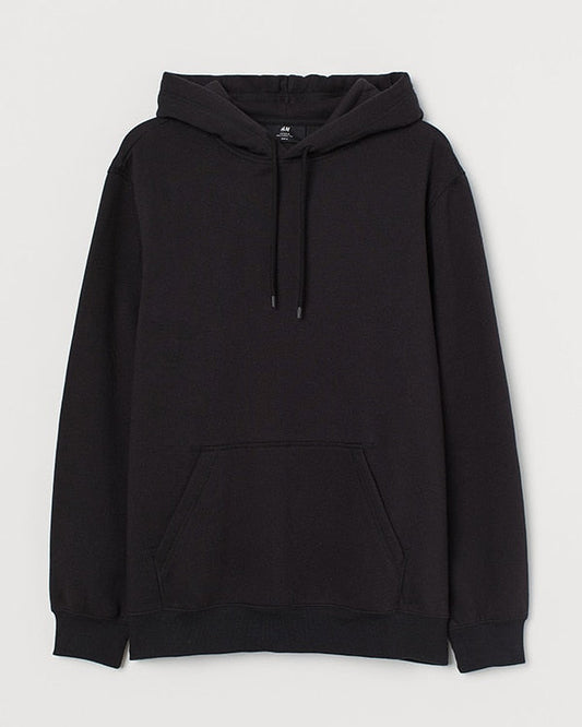 All Day And A Night Jah Hoodie image 0