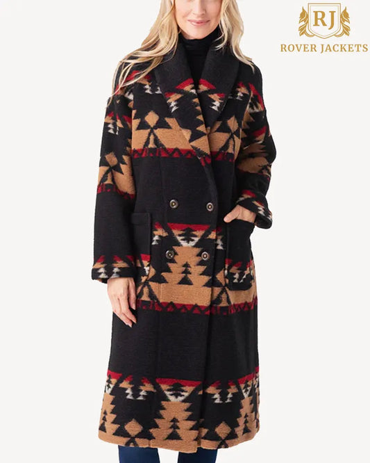 Women's Colton Coat image 0