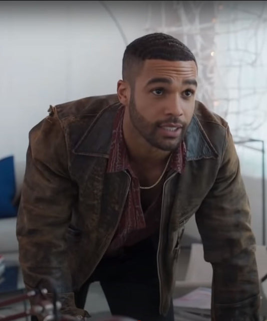 Trust (2021) Ansgar Jacket image 0