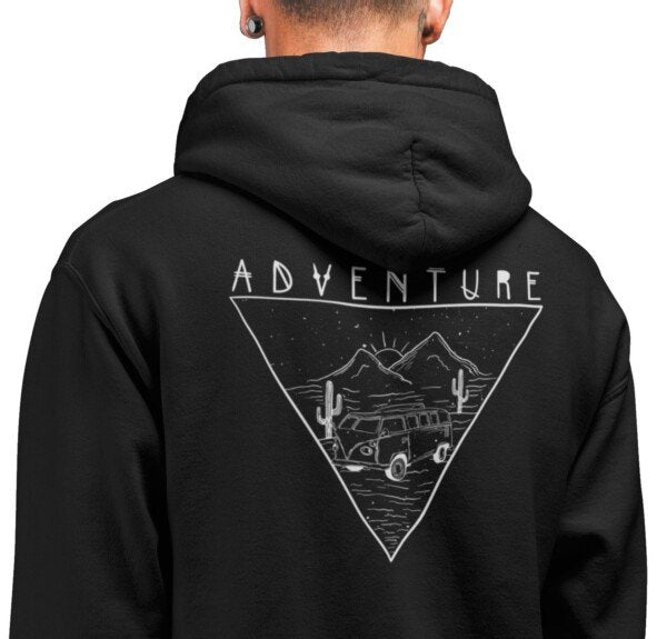 Adventure Hoodie image 4
