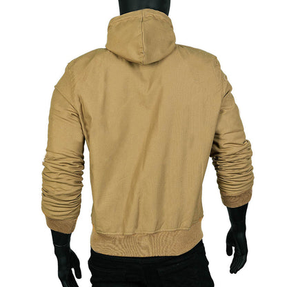Arthur Fleck Joker Hoodie image 1
