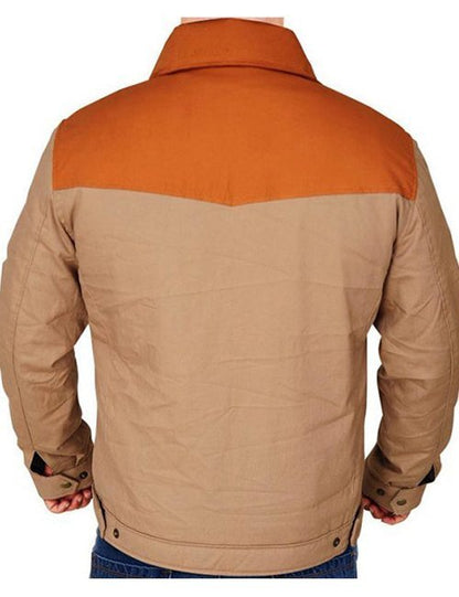 Yellowstone S03 John Dutton Jacket image 1