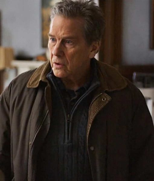 Virgin River Doc Mullins Jacket image 0