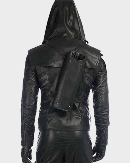 Arrow Prometheus Jacket image 1