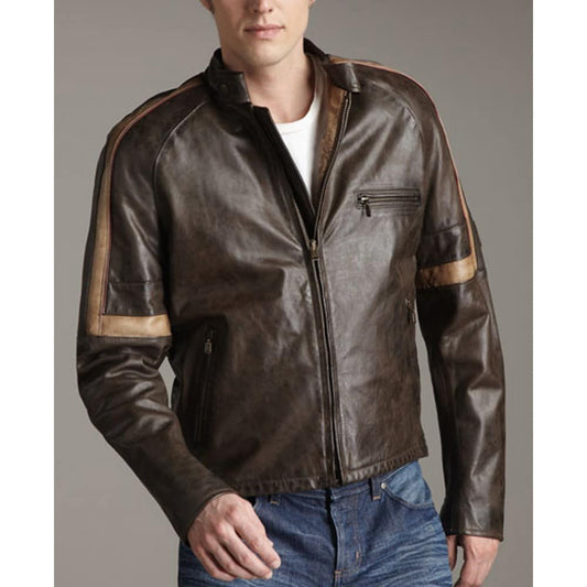 Tom Cruise War of The Worlds Jacket image 0