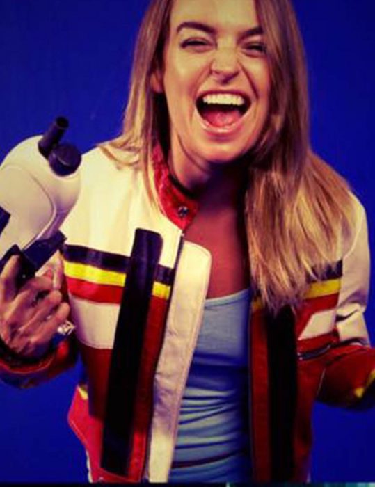 Violent Starr Bianca Bradey Jacket image 1