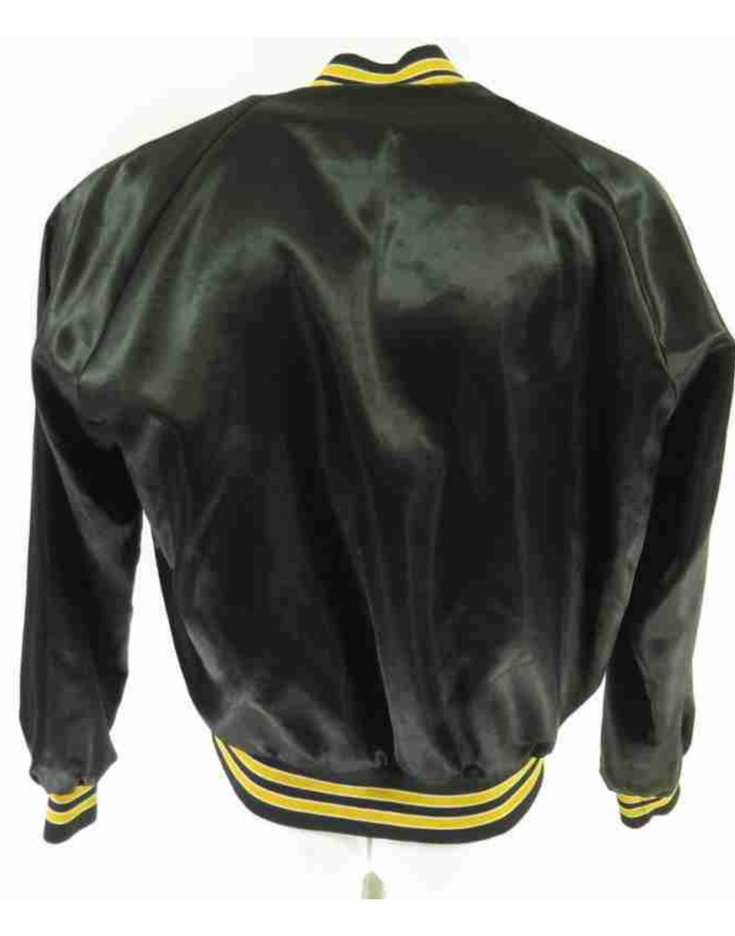 Vintage Pittsburgh Steelers Snoop Dogg Jacket image 3