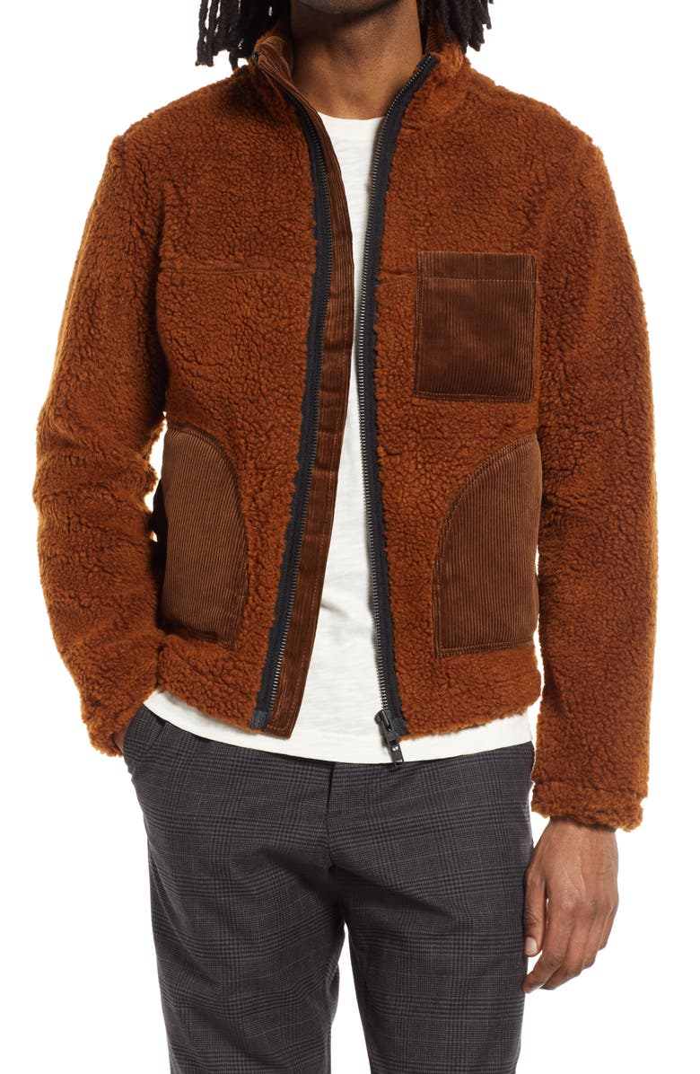 Bembridge Fairfax Jacket image 0