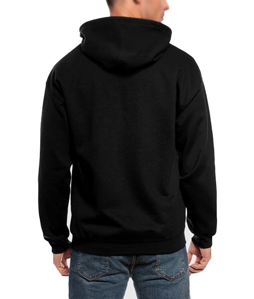 Venom 2 Eddie Brock Hoodie image 2