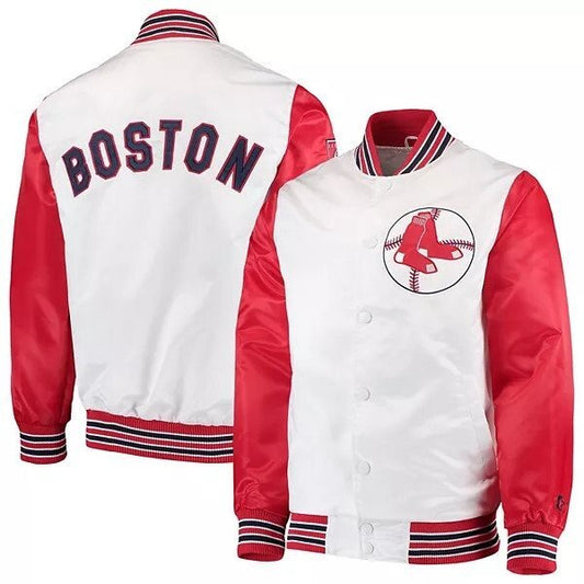 Boston Red Sox The Legend Jacket image 1