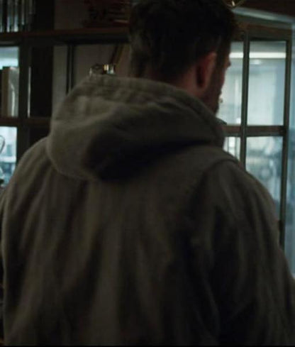 Avengers Endgame Thor Jacket image 4