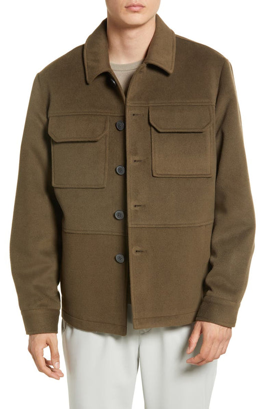 Amari Utility Jacket image 0