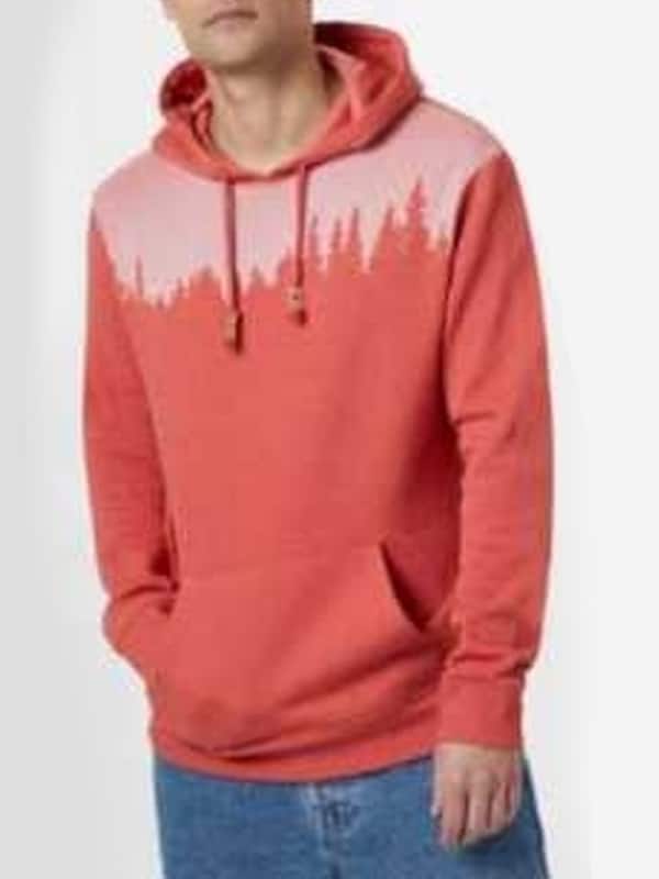 Virgin River Season 3 Ricky Trees Hoodie image 1