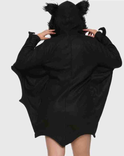 Bat Girl Costume image 1