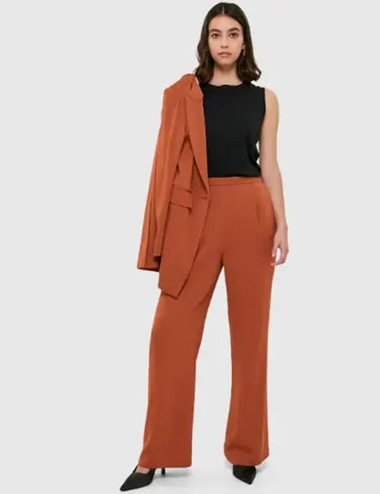 Bay Of Fires: Season 1 Stella Heikkinen Orange Suit image 1