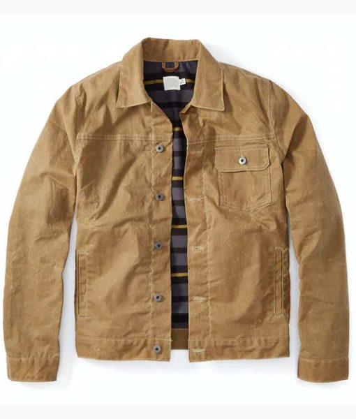 Big Sky Cody Hoyt Jacket image 0