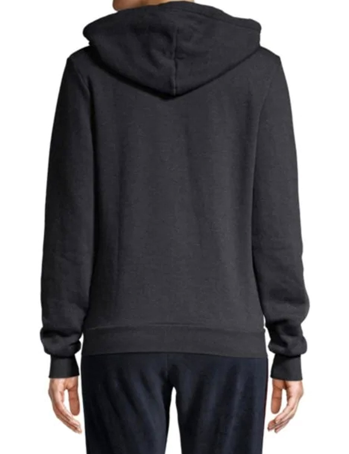 Billy Johnson Run Hoodie image 1