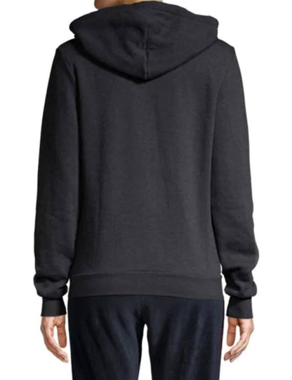 Billy Johnson Run Hoodie image 1
