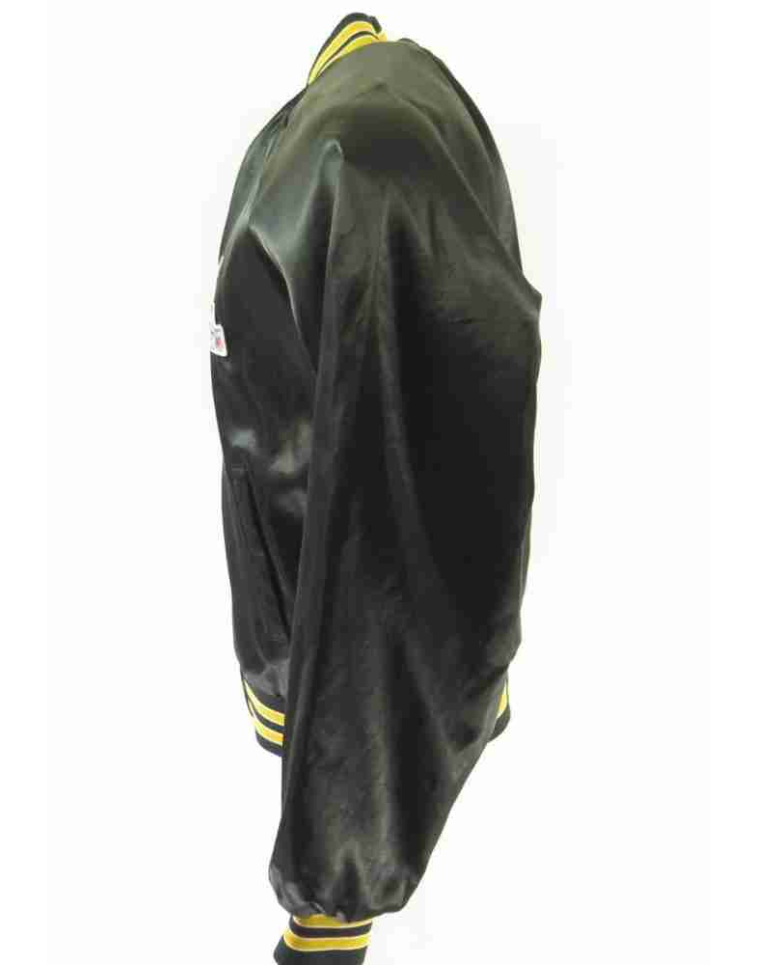 Vintage Pittsburgh Steelers Snoop Dogg Jacket image 5