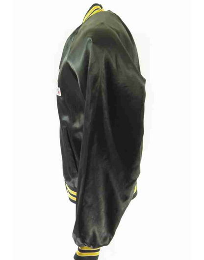 Vintage Pittsburgh Steelers Snoop Dogg Jacket image 5