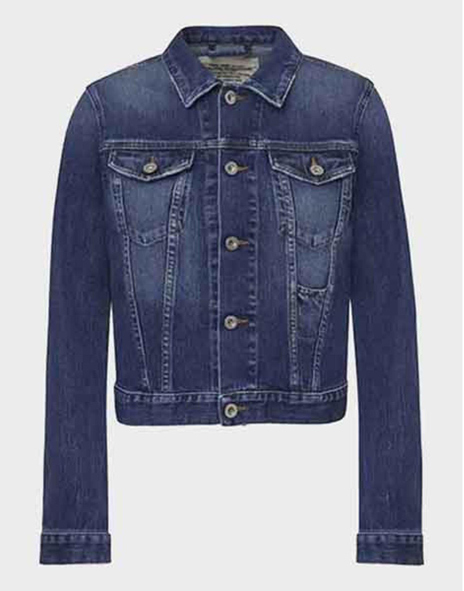 Aisha, Fate The Winx Saga, Denim Jacket image 0