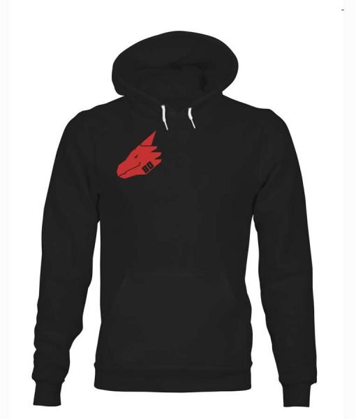 Bad Dragon Hoodie image 0