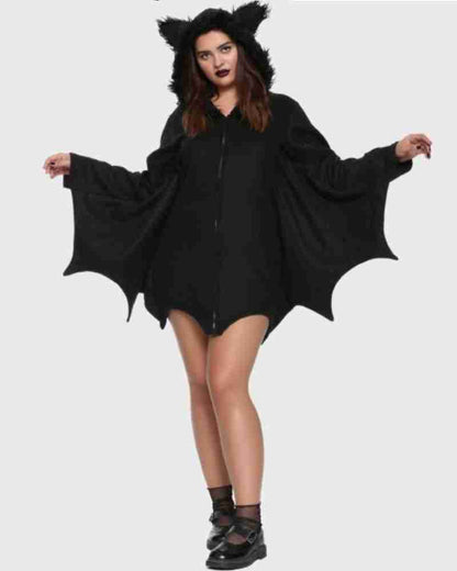 Bat Girl Costume image 0