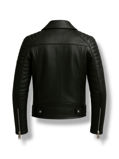 ROUGE – Biker Jacket Men