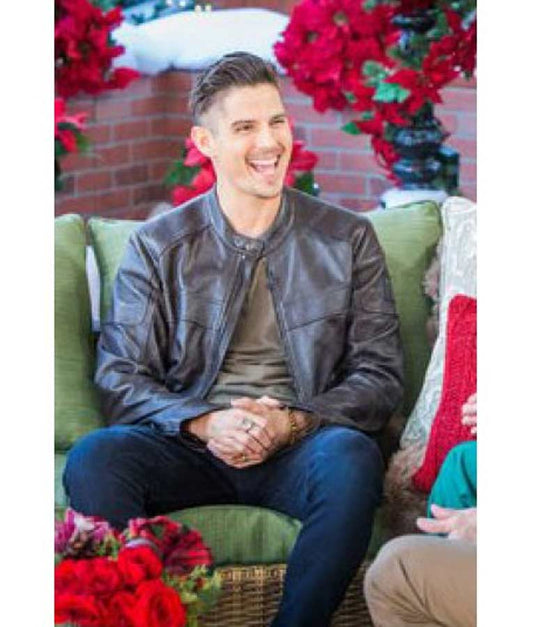 A Veteran’s Christmas Joe Peterson Jacket image 0