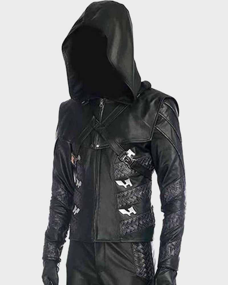Arrow Prometheus Jacket image 0