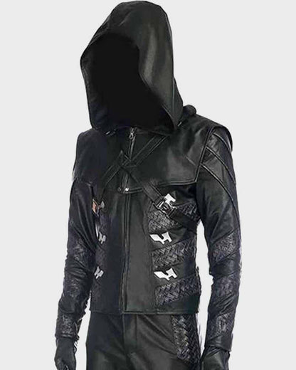 Arrow Prometheus Jacket image 0