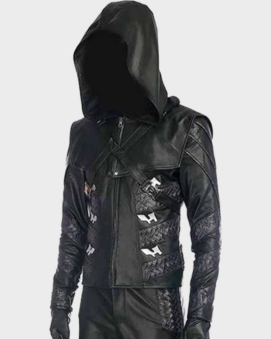 Arrow Prometheus Jacket image 0