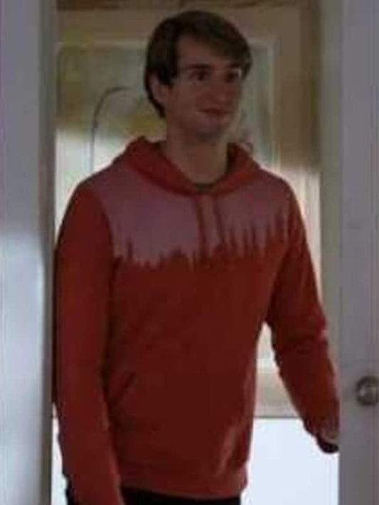 Virgin River Season 3 Ricky Trees Hoodie image 0