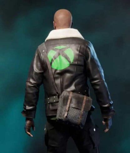 Vigor Xbox 1 Jacket image 0