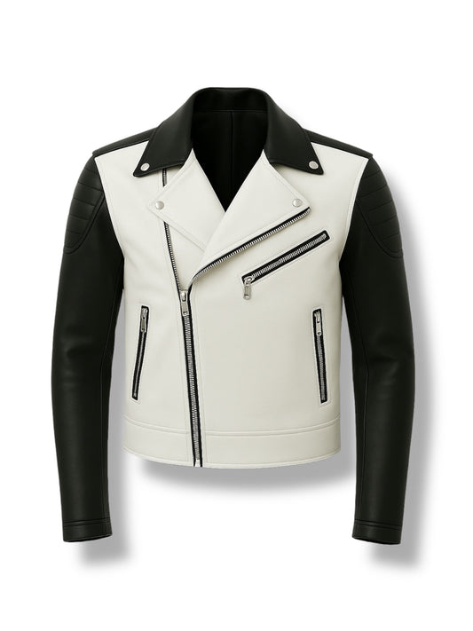 VANTOR – Biker Jacket Men