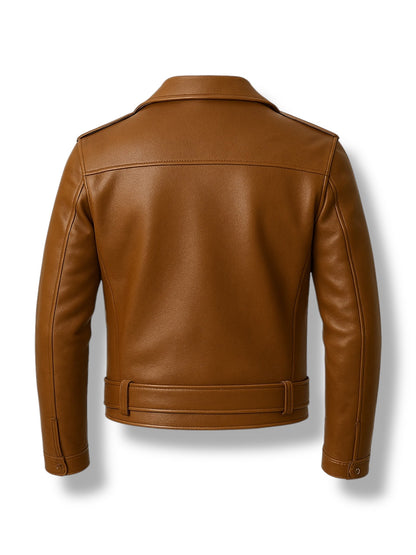 MOTRO - Biker Jacket Men
