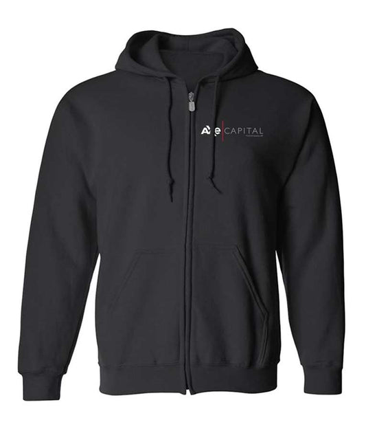 Axe Capital Hoodie image 0
