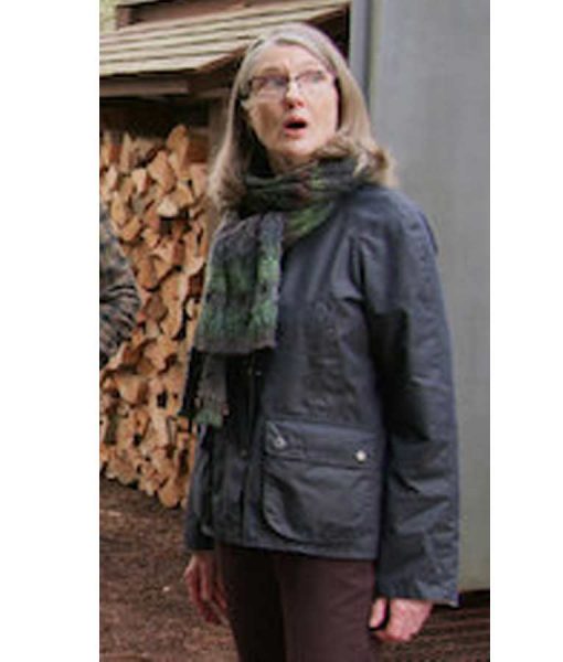 Virgin River Hope McCrea Jacket image 0