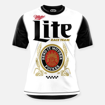 WEBIG LITE BIKE JERSEY - L image