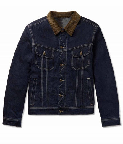 Agent Tequila Kingsman Jacket image 1